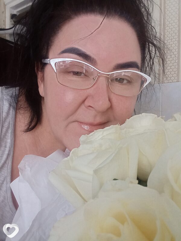 Любовь, 53, Усть-Каменогорск — анкета №255785