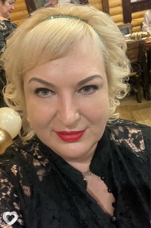 Юлия, 49, Оренбурге — анкета №255316