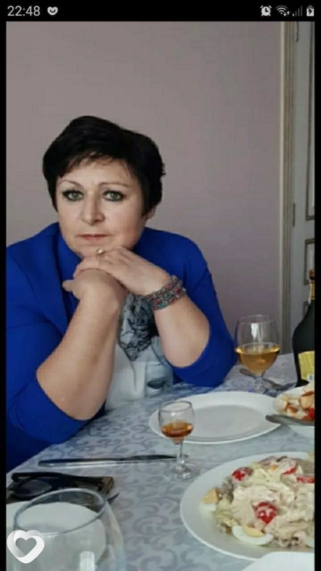 Наталья, 61, Шахтинске — анкета №255318