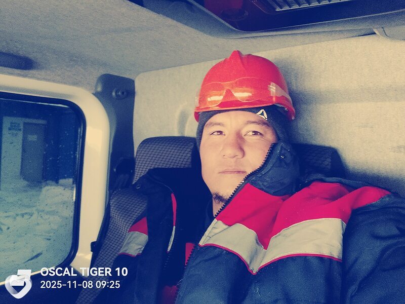 Kulba, 31, Актобе — анкета №255323