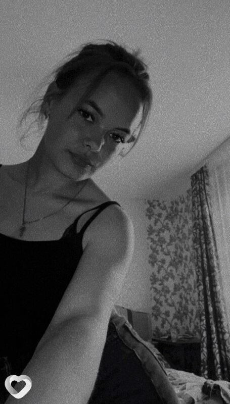 Ангелина, 23, Речице — анкета №255324