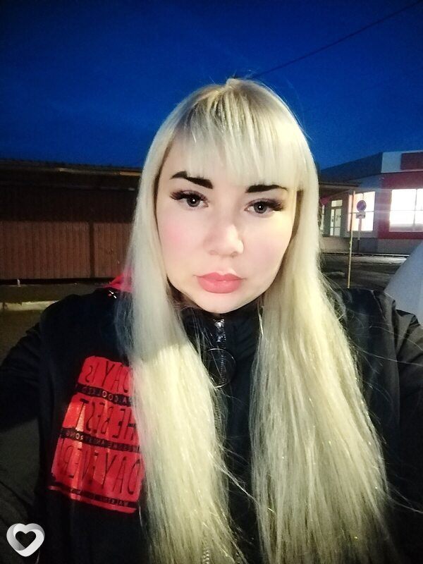 Алина, 32, Краснодаре — анкета №255325