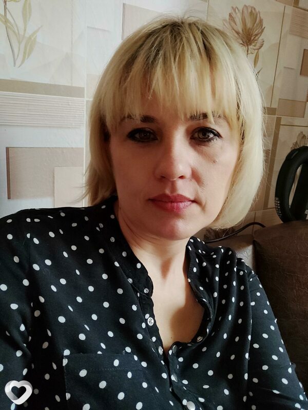 Ольга, Славянск