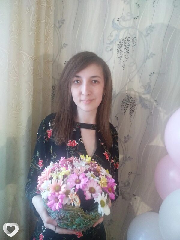 Аида, 30, Казани — анкета №255333