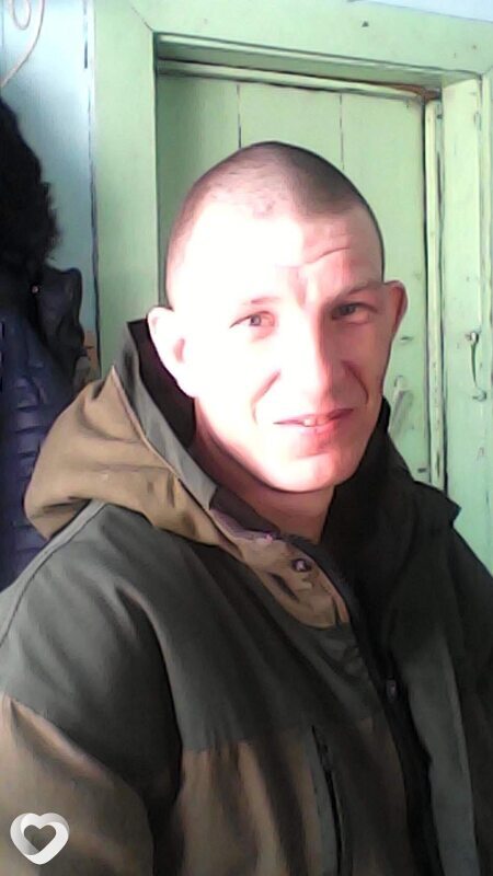 Дмитрий, 35, Киренске — анкета №255334