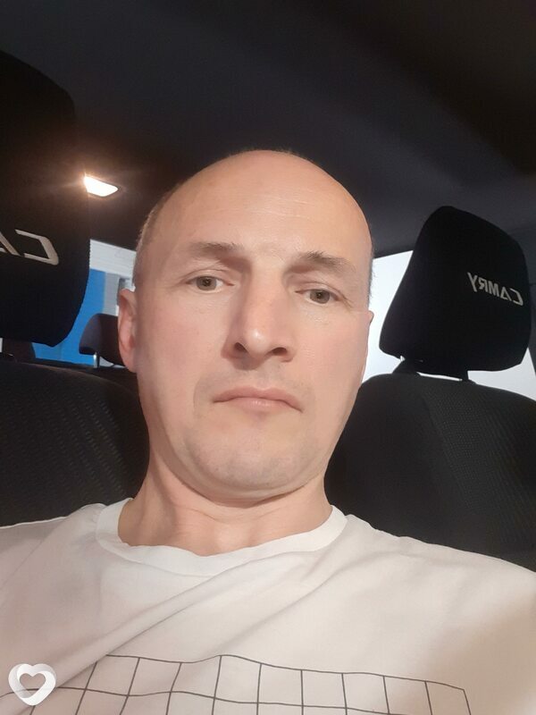 Владимир, 48, Копейске — анкета №255335