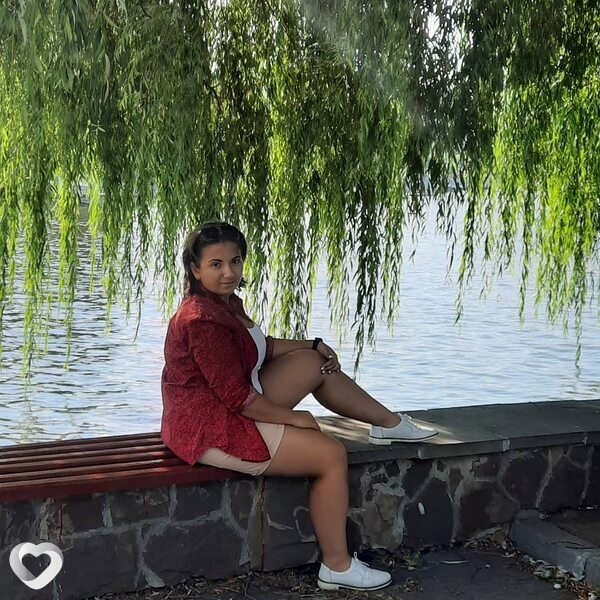 Дарья, 29, Санкт-Петербурге — анкета №255336