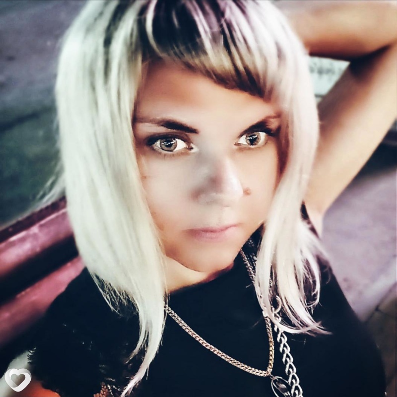 Irina Blonda, 43, Саратове — анкета №256857