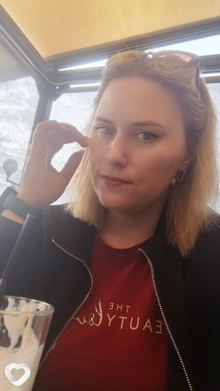 Лия, 36, Светлогорске — анкета №256865