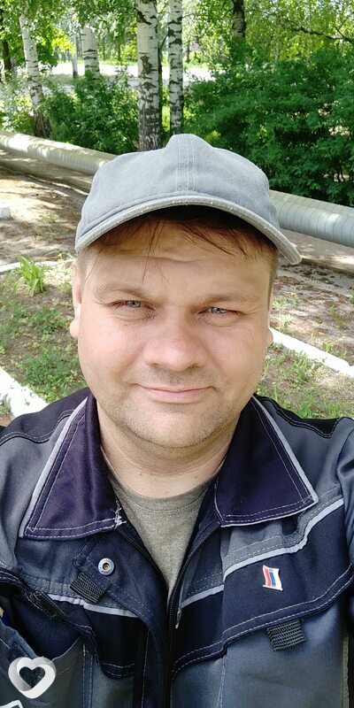 Илья, 48, Новочебоксарске — анкета №256868