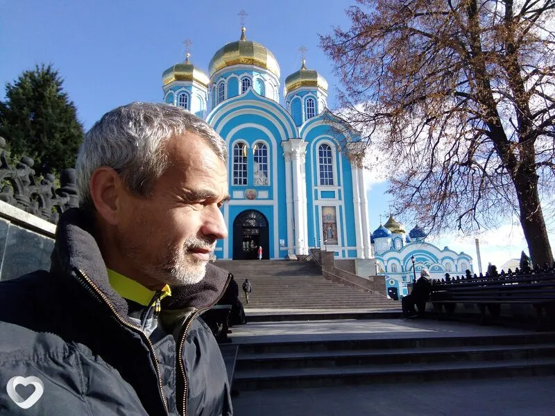 Виктор, 58, Москве — анкета №256873
