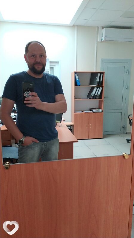 Сергей, 47, Минске — анкета №255415