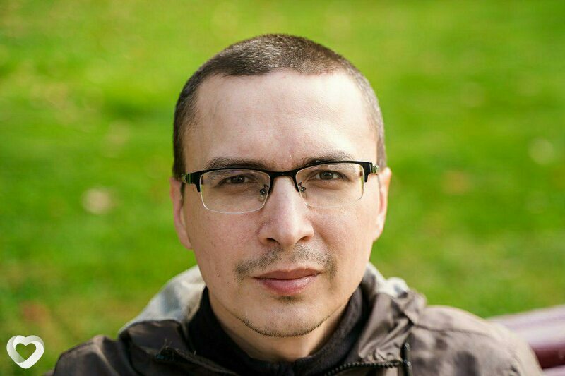 Рустам, 43, Москве — анкета №255416