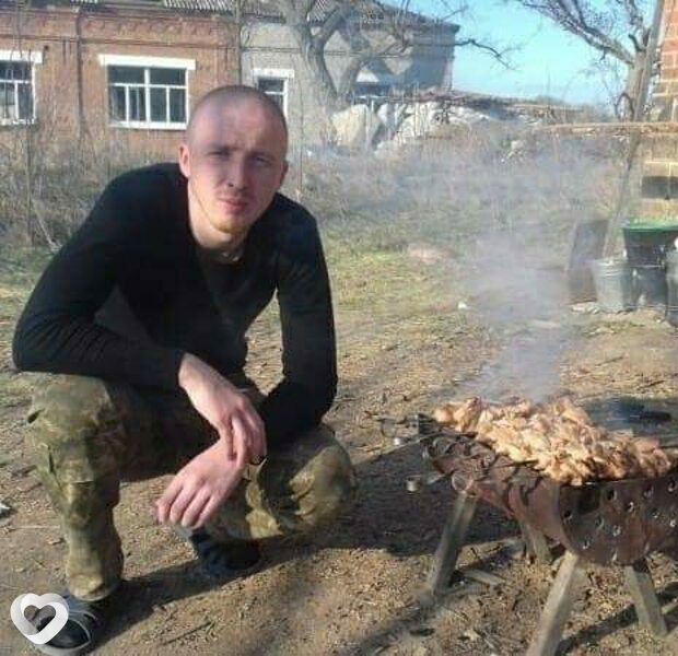 Олександр, 34, Киеве — анкета №255426