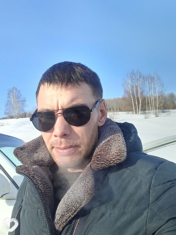 Андрей, 41, Усть-Каменогорск — анкета №255427