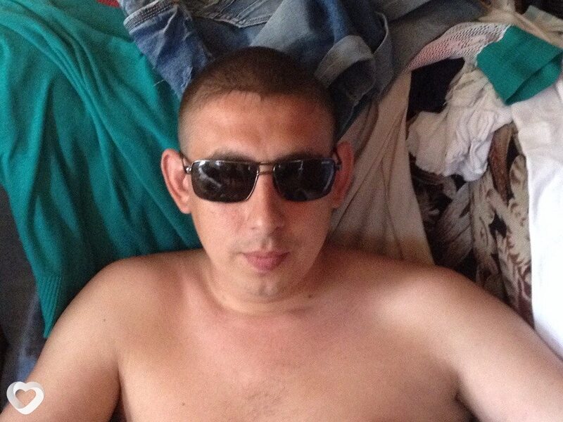Андрей, 38, Новокузнецке — анкета №255428
