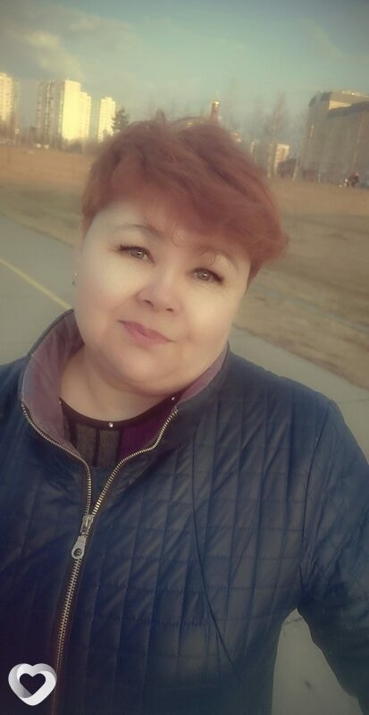 Аля, 60, Нижневартовске — анкета №255430