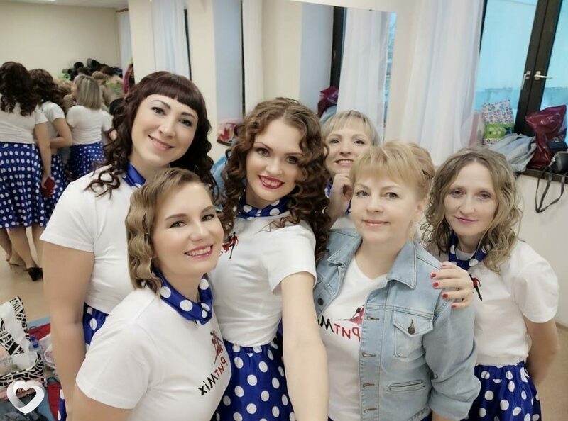 Галина, 64, Серове — анкета №255431