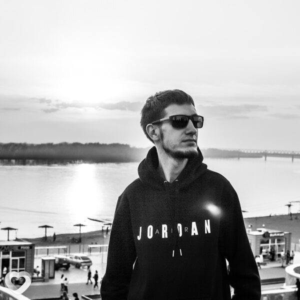 Павел, 30, Павлодаре — анкета №255433