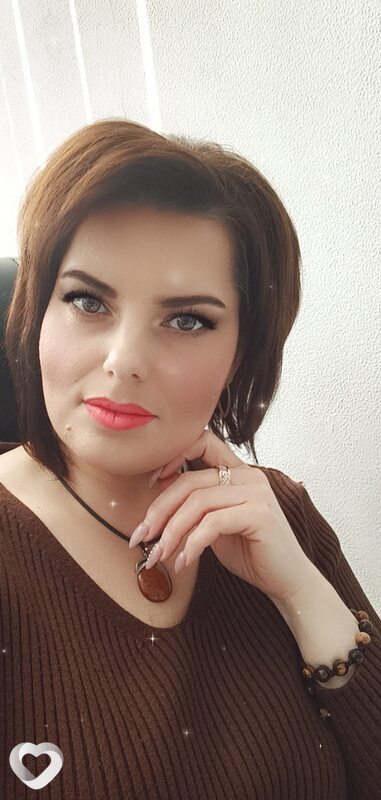 Ирина, 42, Караганде — анкета №255435
