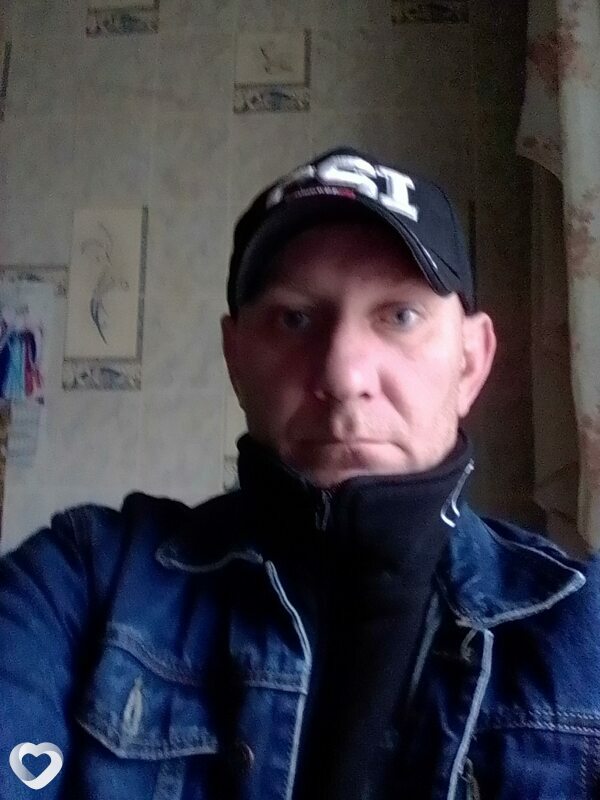 Дмитрий, 49, Рязани — анкета №255588
