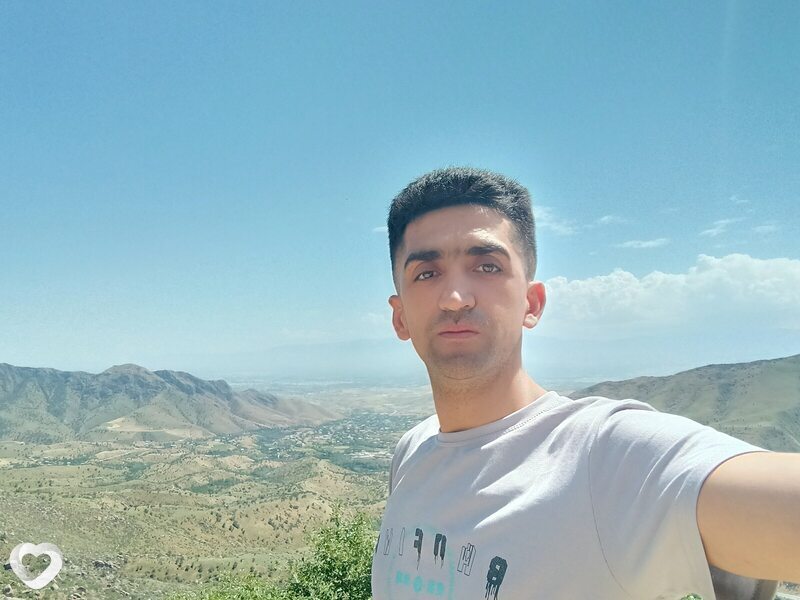 Shirinbek, 31, Санкт-Петербурге — анкета №255591