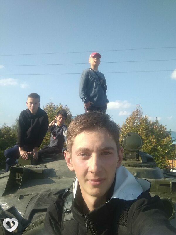 Игорь, 29, Новогрудке — анкета №255602