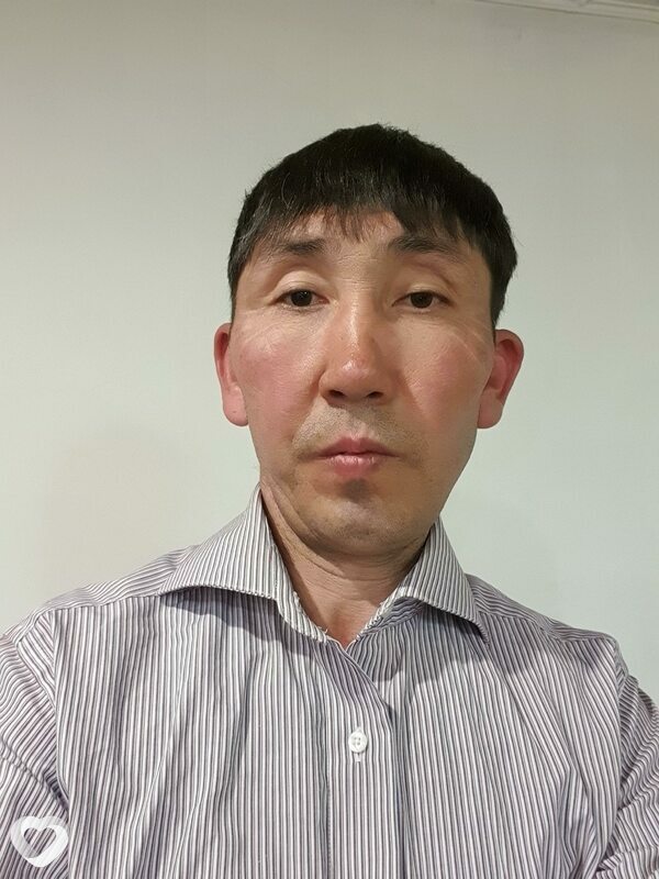 Бейбут, 50, Экибастузе — анкета №255603