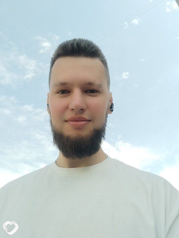 Алекс, 30, Днепр — анкета №255607