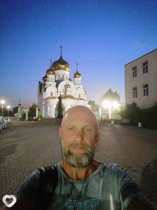 Алексей, 47, Батайске — анкета №255610