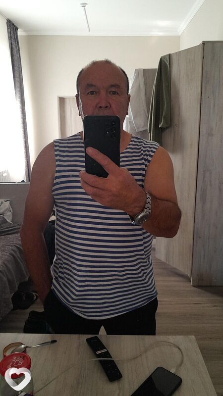 Рашид, 60, Талдыкорган — анкета №256388