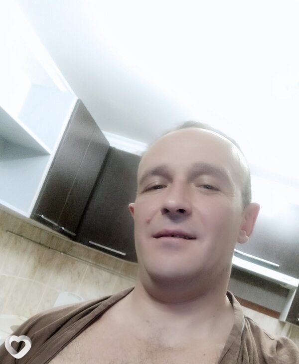 Игорь, 48, Донецке — анкета №256390