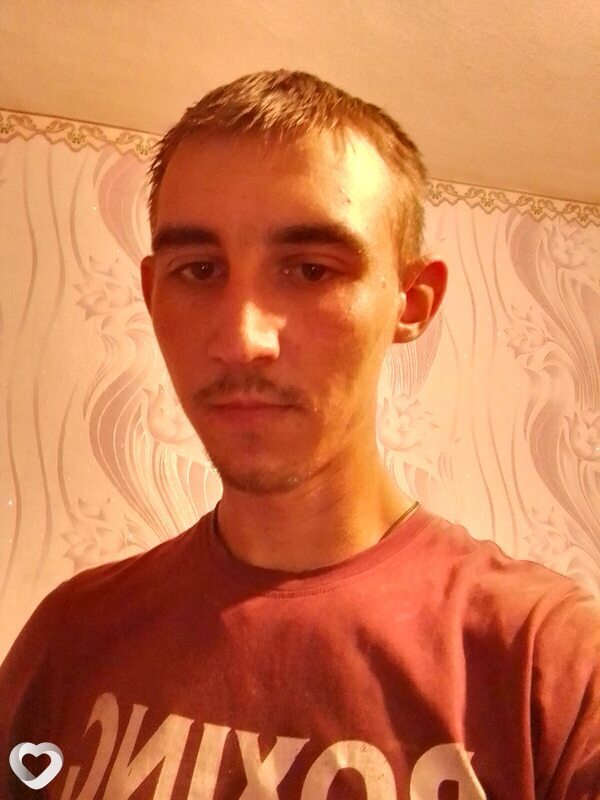 Виталий, 31, Полтаве — анкета №256392