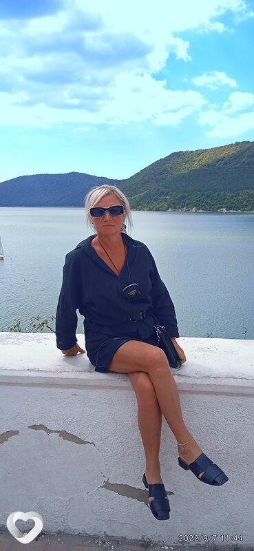 Анфиса, 56, Анапе — анкета №256395