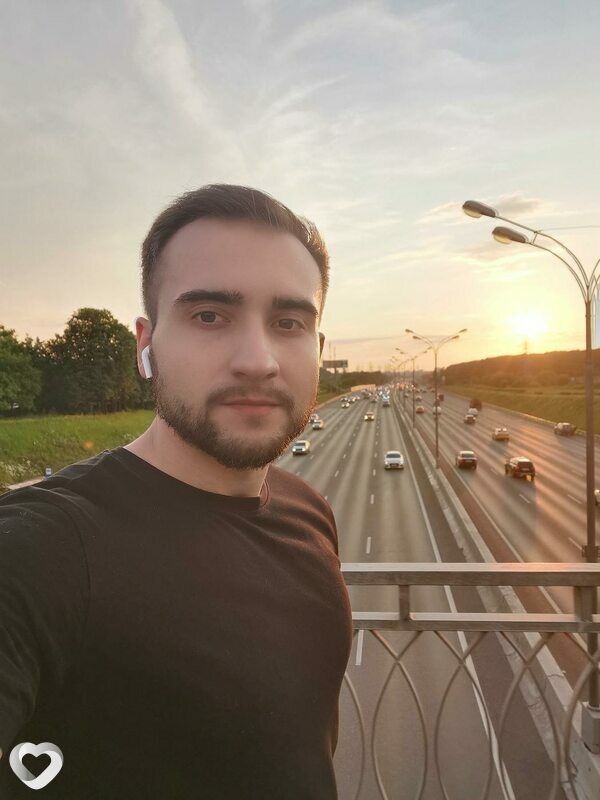 Андриан, 31, Москве — анкета №256400