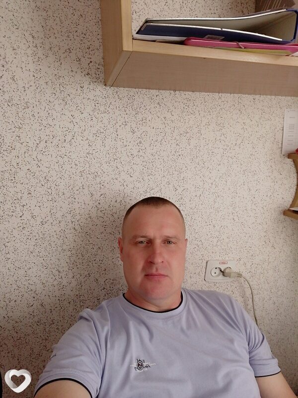 Игорь, 47, Минске — анкета №256401