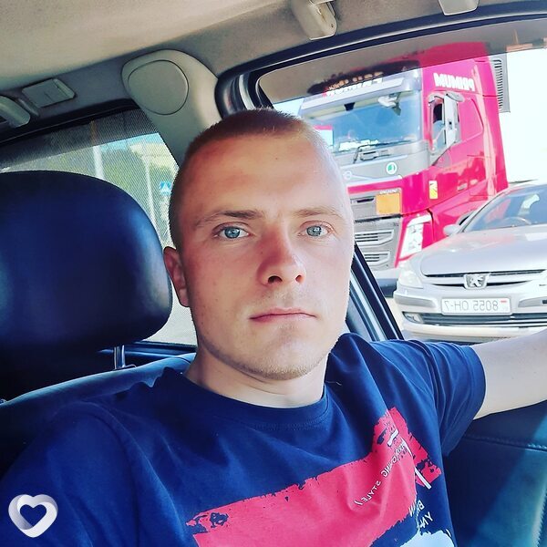 Николай, 27, Сморгони — анкета №255292