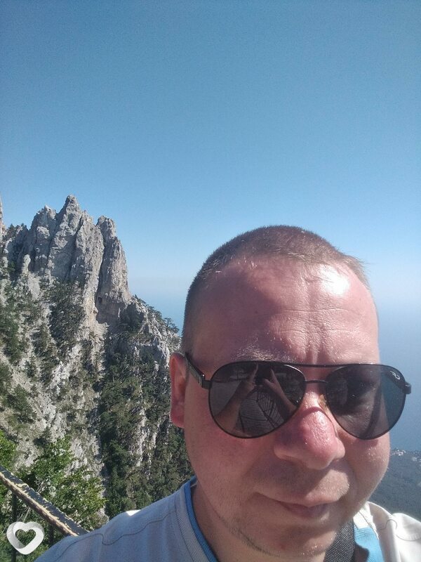Евгений, 42, Калуге — анкета №255299