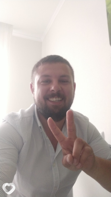 Денис, 34, Лиде — анкета №255300