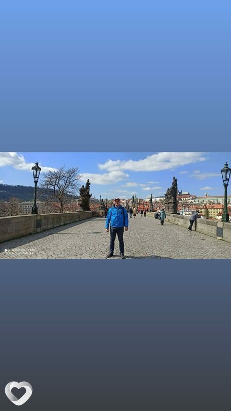 Иван, 40, Хусте — анкета №255302
