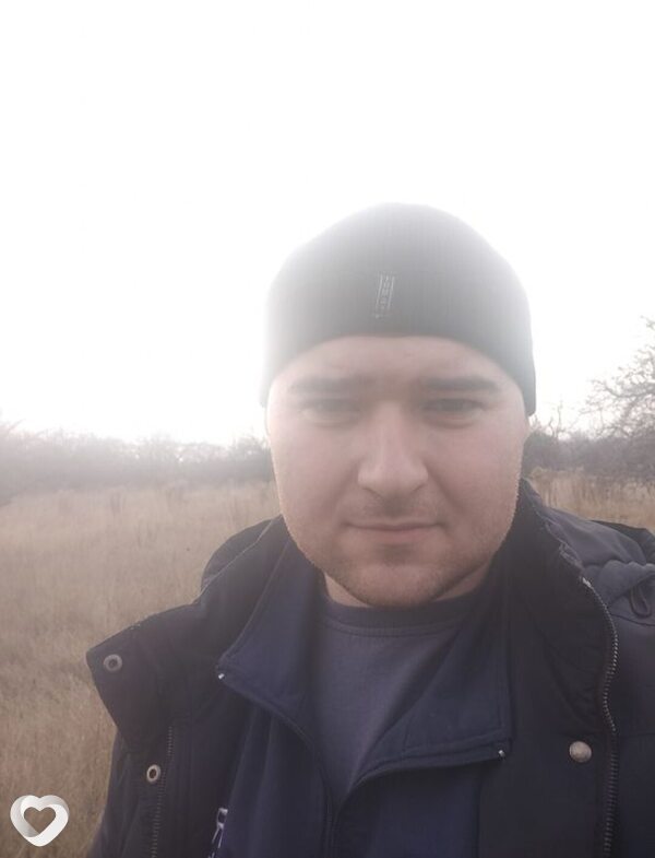 Евгений, 35, Орёл — анкета №255306