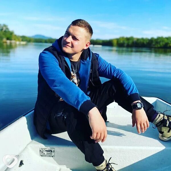 Денис, 37, Гомеле — анкета №255309