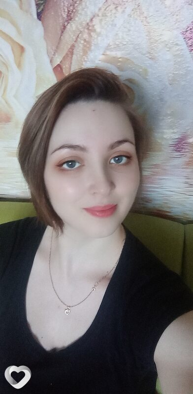 Олеся, 31, Челябинске — анкета №255311