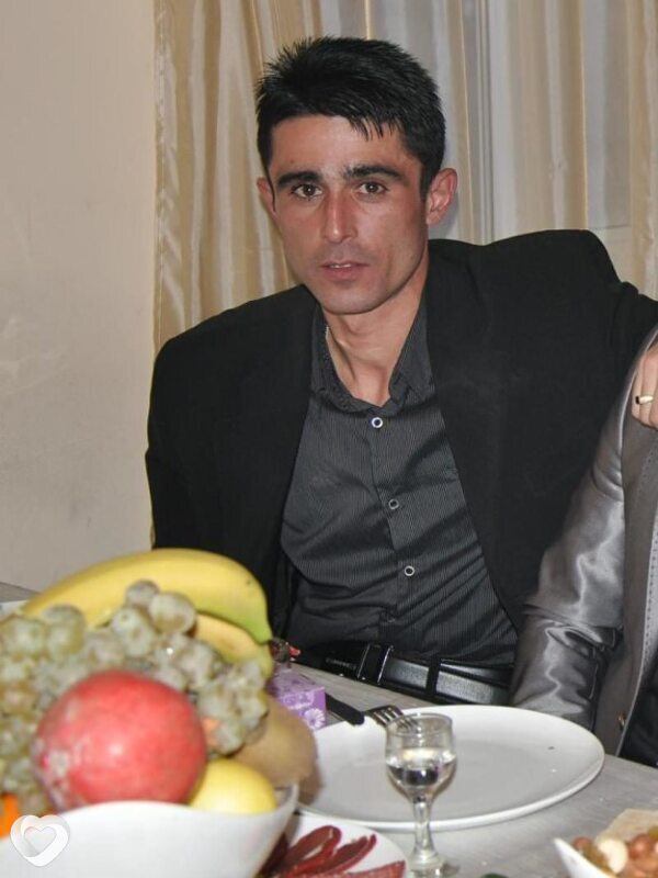 Antonio, 42, Тамбове — анкета №255512