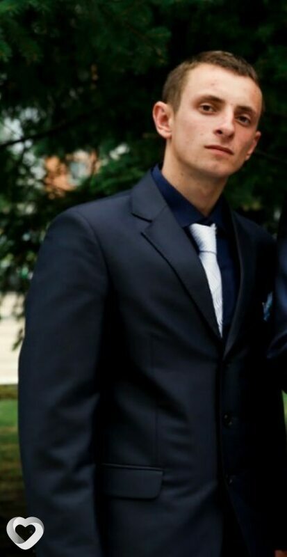 Дмитрий, 36, Бресте — анкета №255514