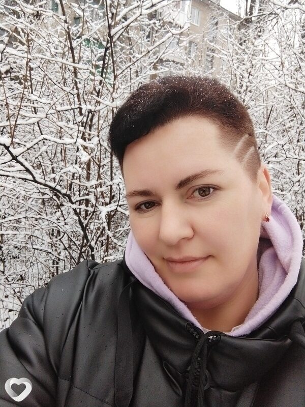 Просто Я, 43, Воронеже — анкета №255516