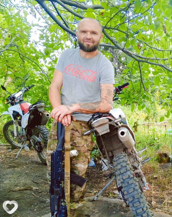 Денис, 43, Минске — анкета №255517