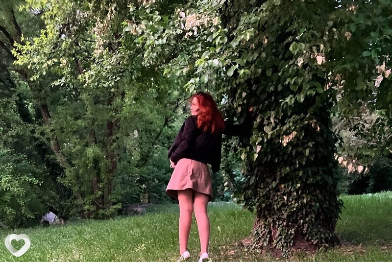 Алиса, 43, Симферополе — анкета №255520