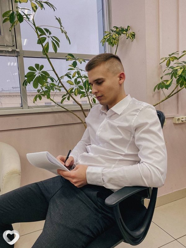 Кирилл, 29, Минске — анкета №255524