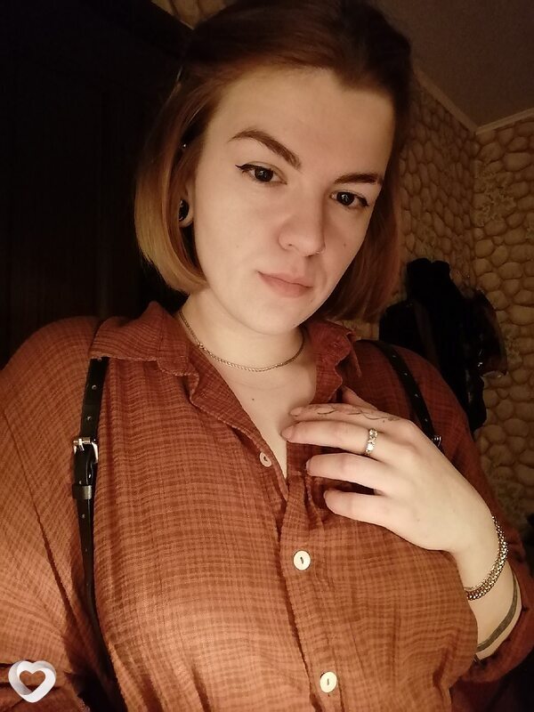Елизавета, 25, Полоцке — анкета №255528